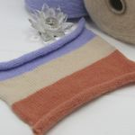 LAGOPOLANE 54% вспушеный меринос 10% вискоза 21% полиамид 15% акрил