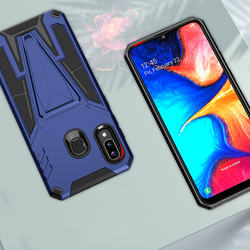 Чехол Rack Case для Samsung Galaxy A20 / A30