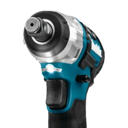 Makita TW161DWAE аккумуляторный гайковерт (2 x 2 Ач, ЗУ)