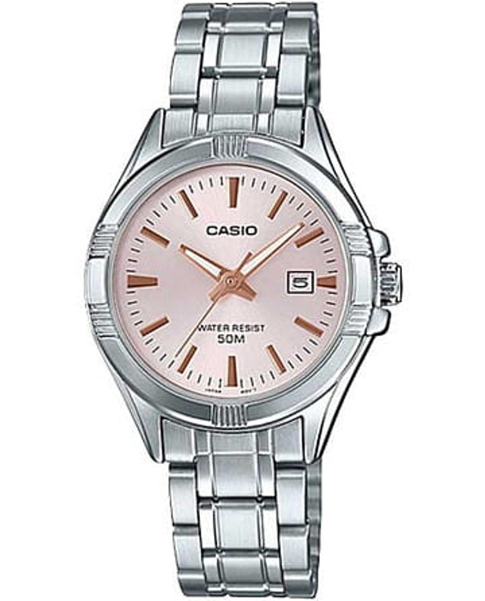 Часы Casio Collection LTP-1308D-4AVDF (LTP-1308D-4A)