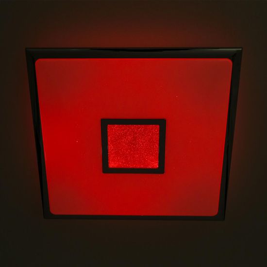 CL703AK50G Старлайт Хром Смарт RGB Св-к