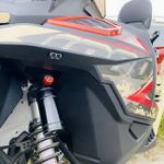 Снегоход АОДЕС Snowcross 1000 WT (2025)