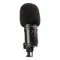 Zoom ZUM-2 PMP Black