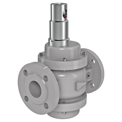 Фильтр газовый ФН1 1/4-2М, ст., фл., УХЛ1