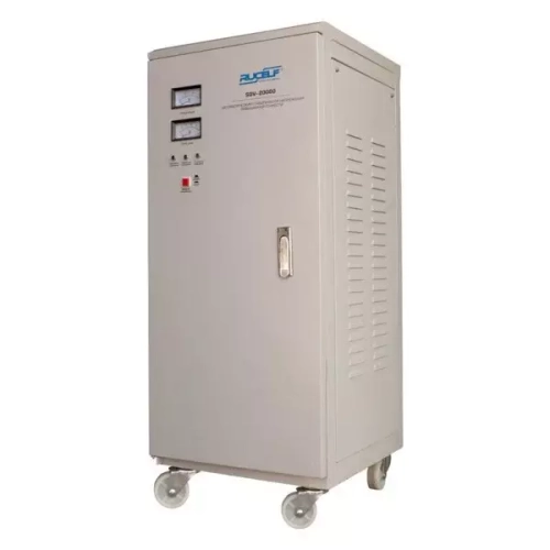 Стабилизатор RUCELF SDV-20000