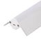 Набор заглушек Arlight ARH-Decore-S12-EXT-F Square с отверстием 023901