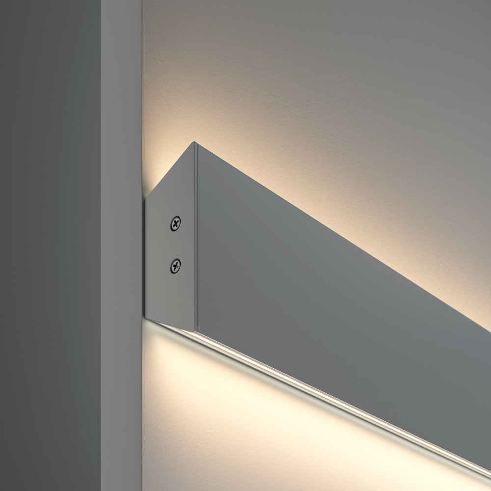 Профиль Led Strip ALM-1848-S-2M