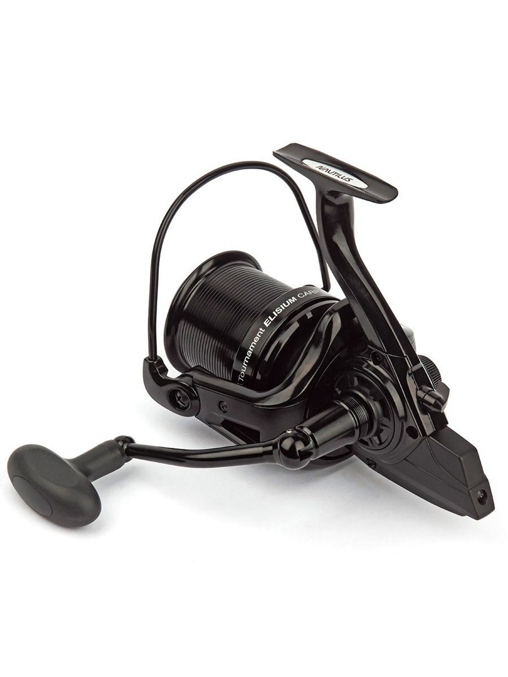 Катушка безынерционная карповая Tournament Elisium Carp 8000