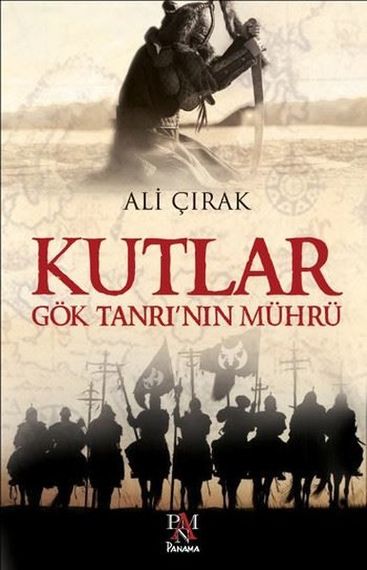 Kutlar Gök Tanrı&#39;nın Mühürü