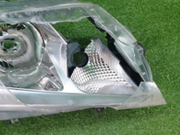 Битая Фара правая Suzuki Vitara 2 (2014-2019) галоген