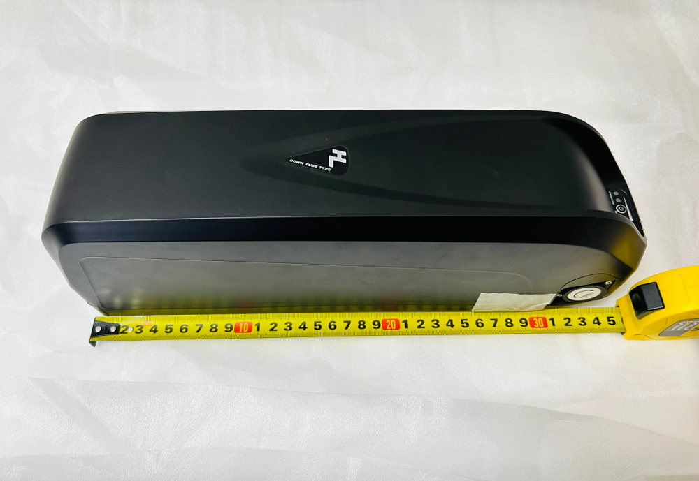 АКБ Hailong MAX Li-ion 48V/20Ah для электровелосипеда
