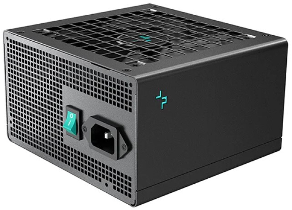 Блок питания ATX Deepcool PN850M Gen.5