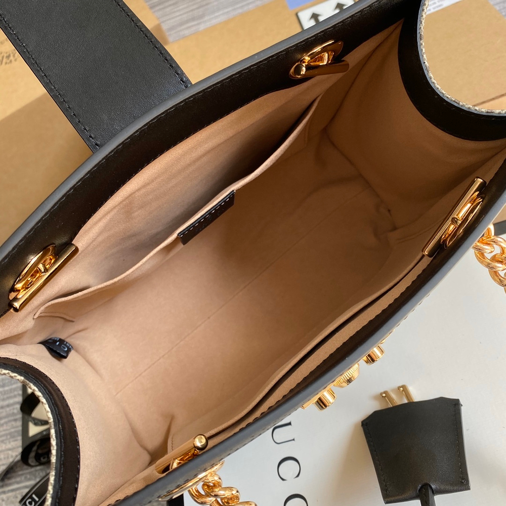 Gucci Padlock Small 26 cm