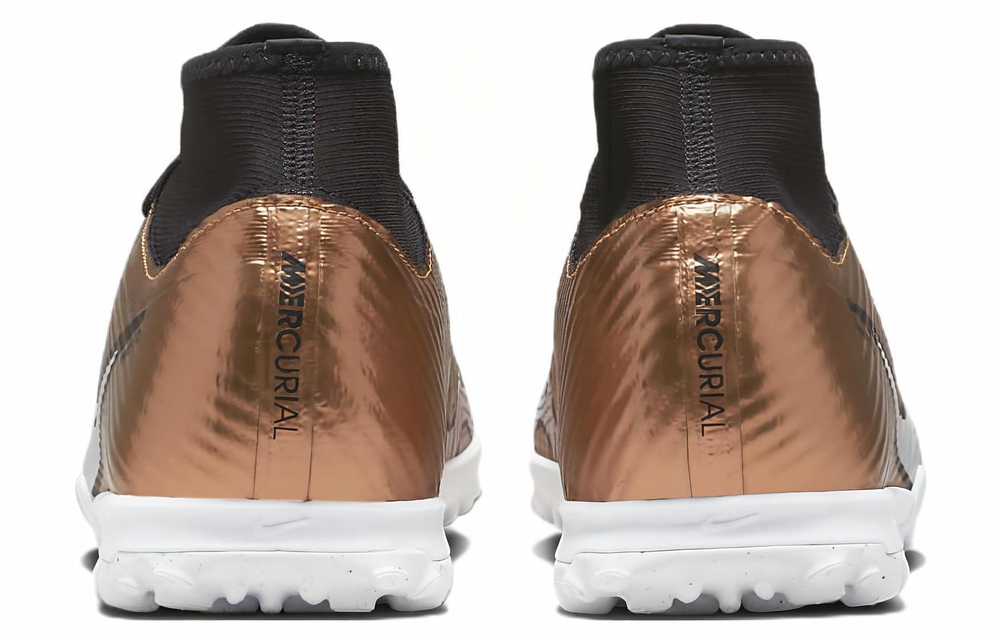 Кроссовки Nike Zoom Mercurial Superfly 9 Academy Tf