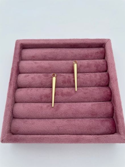 Подвеска Конус 35.5мм