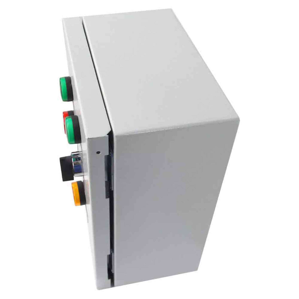 Electric drive control cabinet Elephant EDCC-6 245x440x550 mm