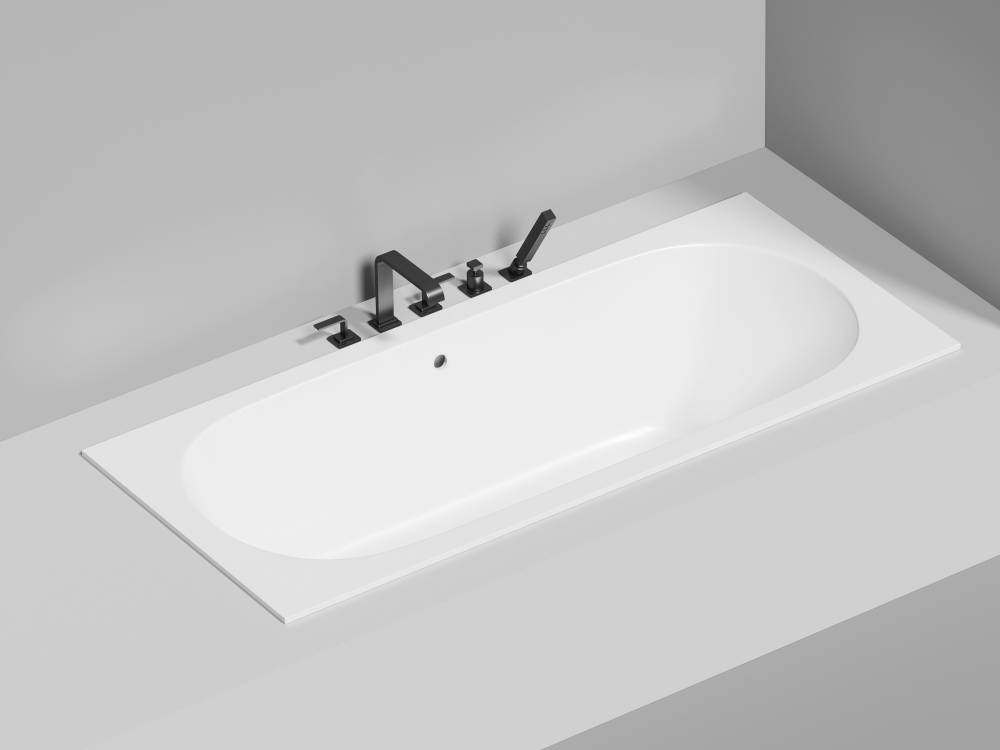 ORNELLA AXIS 180x80 покраска по RAL полностью