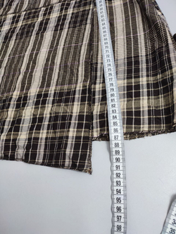 Платье Promod комбинированное 44 размер