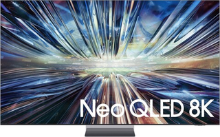 Телевизор Samsung QE65QN800D, Neo Qled 8K, 2024