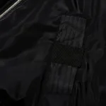 Бомбер Heartz «Mark II» Black Series ED2 Riri Flight Jacket