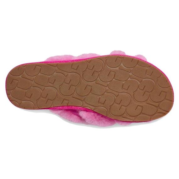 Ugg Scuffita 'Carnation Pink'