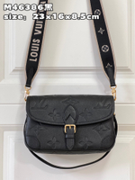 Louis Vuitton Diane