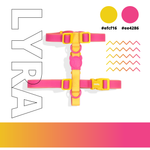 Шлейка NEOPRO LYRA Zee.Dog