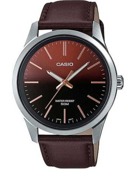 Часы Casio Collection MTP-E180L-5AVEF