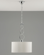 Светильник подвесной Moderli V10553-1P Macadamia