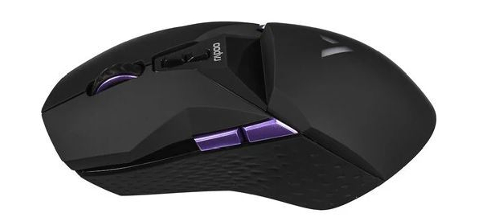 Мышь Wireless Rapoo VT950Pro