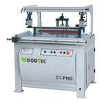 Станок сверлильно-присадочный WoodTec 21 PRO