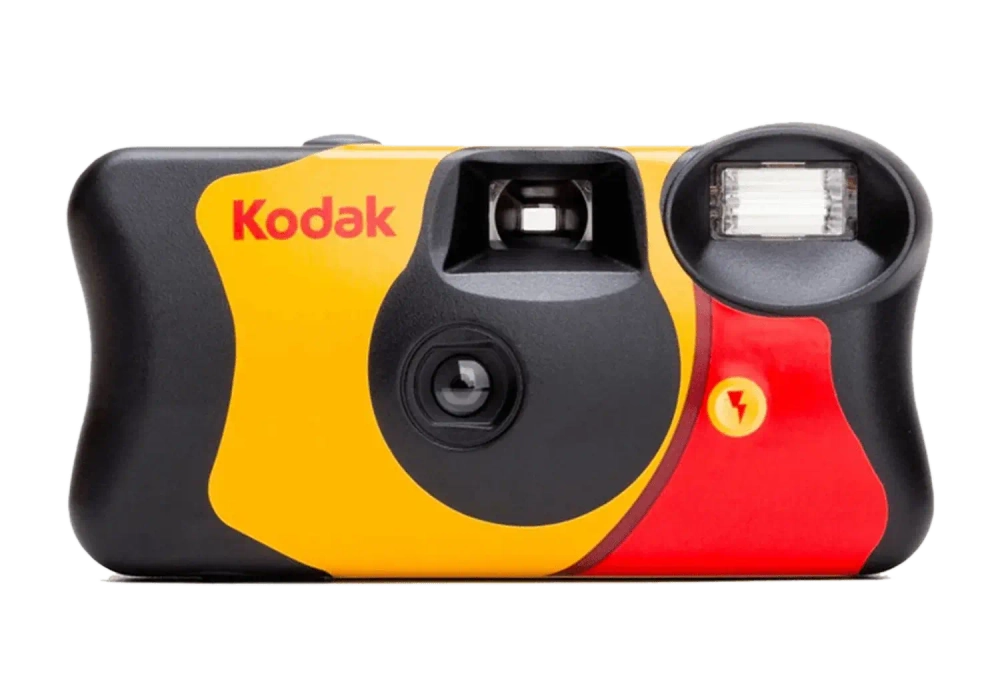 Одноразовая камера Kodak FunSaver 27