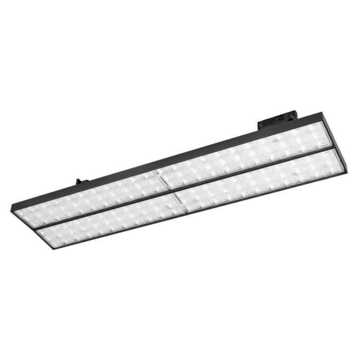 Трековый светодиодный светильник Arlight LGD-Mars-4TR-S582x138-50W White6000 035497