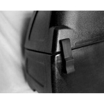 Кофр для снегоходов №6 Yamaha Professional