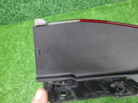 Фонарь левый внешний Toyota Land Cruiser 200 15-21