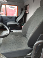 КамАЗ 65201 8x4 Самосвал 65201-6012-49 (Дизельный, 8,9 л, 390 л.с., МТ)