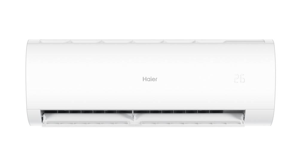 Сплит-система HAIER AS25HPL2HRA / 1U25HPL1FRA cерия Coral