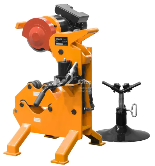 Труборез электрический STALEX HPPC-12