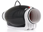Вентилятор канальный NAVIGATOR 150мм (HDD-150P)