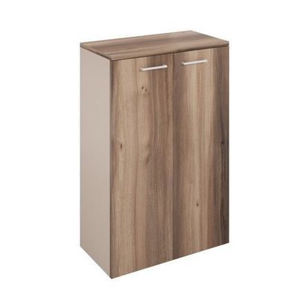 Шкаф низкий закрытый ДУГЛАС