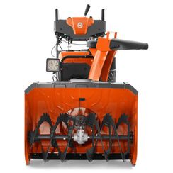 Бензиновый снегоуборщик Husqvarna ST 430T(9619301-34)