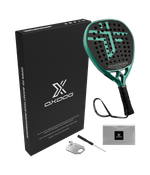 Ракетка Oxdog Ultimate Pro Light 2025 — профессиональная стабильность при минимальном весе