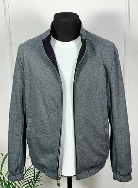 Двухсторонняя куртка Kiton