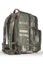 Рюкзак тактический АРМАДА 12 мох 25 л