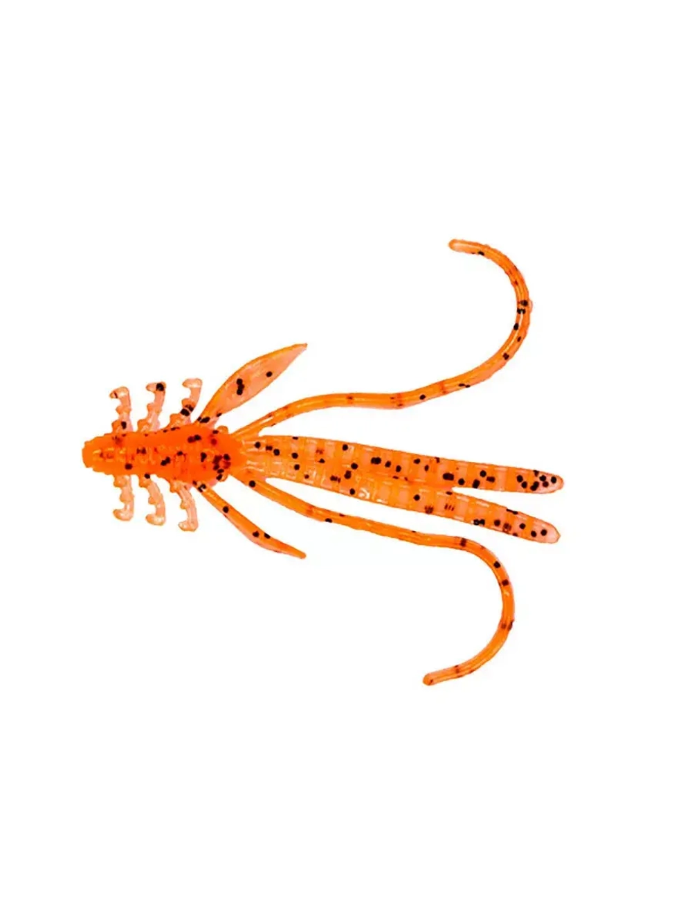 Мягкая приманка LureMax KRAKEN