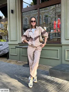 Костюм IH-8567 Фабрика Моды