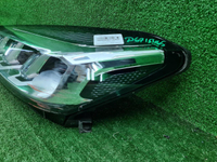 Битая Фара левая Chery Tiggo 7 Pro (2020-н.в.) LED