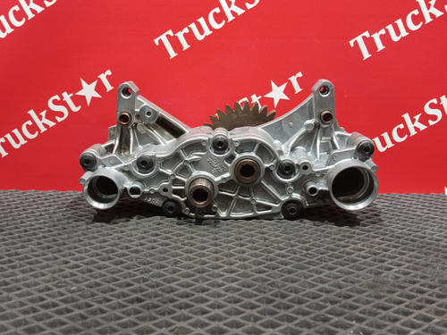 Насос масляный