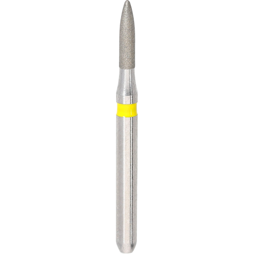 Бор алмазный для препарирования Komet K.860EF.314.012