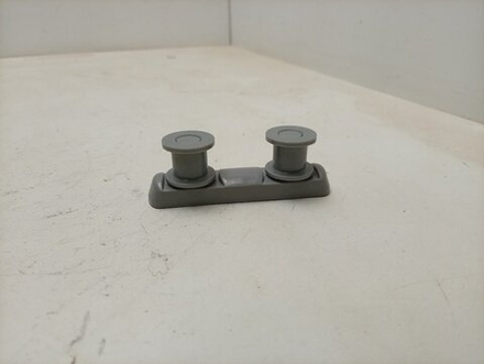 DM-M39AHC ктп7 Ролики посудомоечной машины Ariston Indesit Samsung C00040994 б/у